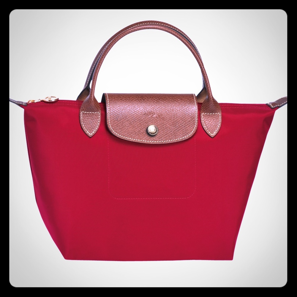 Longchamp Le Pliage Nylon S